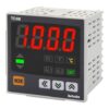 TC4M-24R, CONTROLADOR DE TEMPERATURA DIGITAL 72X72MM, 4DIG, OUT: RELE/SSR, 2 ALARMAS, 100-240VAC