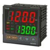 TK4M-14RN, CONTROLADOR DE TEMPERATURA DIGITAL 72X72MM, 2 DISPLAY, 4DIG, OUT: RELE, 1 ALARMA, 100-240VAC