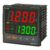 TK4M-14RN, CONTROLADOR DE TEMPERATURA DIGITAL 72X72MM, 2 DISPLAY, 4DIG, OUT: RELE, 1 ALARMA, 100-240VAC