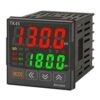 TK4S-R4RC, CONTROLADOR DE TEMPERATURA DIGITAL 48X48MM, 2 DISPLAY, 4DIG, OUT1: RELE, OUT2: 4-20 MA/SSR, 1 ALARMA, TRANSMISION (4-20MA), 100-240VAC