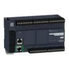 TM221CE40R, PLC MODICON M221, 24DI(PNP/NPN), 16DO(RELE), 2AI(0-10VDC), ETHERNET + SERIAL, 110-240VAC