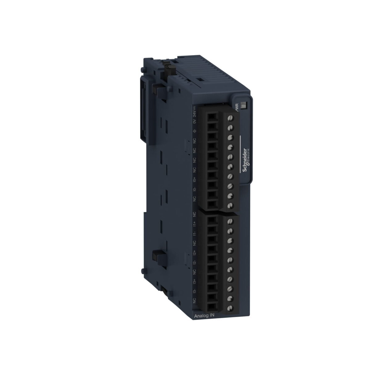 TM3TI4D, MODULO DE EXPANSION 4TI(TERMOCUPLAS NO AISLADAS)
