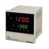 TZ4L-A4R, CONTROLADOR DE TEMPERATURA DIGITAL 96X96MM, 2 DISPLAY, 4DIG, OUT: RELE, 2 ALARMAS, TRANSMISION (4-20MA), 100-240VAC