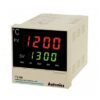 TZ4M-14R, CONTROLADOR DE TEMPERATURA DIGITAL 72X72MM, 2 DISPLAY, 4DIG, OUT: RELE, 1 ALARMA, 100-240VAC