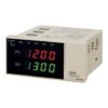 TZ4W-14R, CONTROLADOR DE TEMPERATURA DIGITAL HORIZ. 96X48MM, 2 DISPLAY, 4DIG, OUT: RELE, 1 ALARMA, 100-240VAC