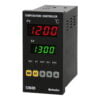 TZN4H-14S, CONTROLADOR DE TEMPERATURA DIGITAL VERT. 48X96MM, 2 DISPLAY, 4DIG, OUT: SSR, 1 ALARMA, 100-240VAC