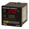 TZN4M-14C, CONTROLADOR DE TEMPERATURA DIGITAL 72X72MM, 2 DISPLAY, 4DIG, OUT: 4-20MA, 1 ALARMA, 100-240VAC