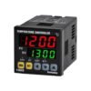 TZN4S-14S, CONTROLADOR DE TEMPERATURA DIGITAL 48X48MM, 2 DISPLAY, 4DIG, OUT: SSR, 1 ALARMA, 100-240VAC