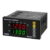 TZN4W-14S, CONTROLADOR DE TEMPERATURA DIGITAL HORIZ. 96X48MM, 2 DISPLAY, 4DIG, OUT: SSR, 1 ALARMA, 100-240VAC