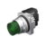 US2:52PL4D3XB, PILOTO METALICO – LED, VERDE, DIAM. 30.5MM, 24VAC/DC, IP66