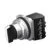 US2:52SA2AABA1, SELECTOR METALICO MANETA LARGA, 0-1, 2 POSICIONES, 1NA/NC, DIAM. 30.5MM US2:52SA2AABA1, SELECTOR METALICO MANETA LARGA, 0-1, 2 POSICIONES, 1NA/NC, DIAM. 30.5MM