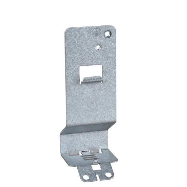 VW3A9921, BASE P/ MONTAJE MECANICO P/ GV2 AL ATV320B