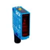 WL12G-3P2572, SENSOR FOTOELECTRICO REFLEX ALC. 4mts PNP/NA+NC CONEX. M12, 5 PINES IP67 MAT. METAL