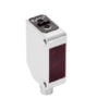 WL8-P2131V, SENSOR FOTOELECTRICO REFLEX ALC. 6.5MTS PNP/NA+NC CONEX. M08, 4 PINES IP69K MAT. ACERO INOX.