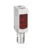 WLG4S-3P2432V, SENSOR FOTOELECTRICO REFLEX ALC. 5mts PNP/NA+NC CONEX. M12, 4 PINES IP69K MAT. ACERO INOX.