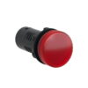 XA2EVB4LC, PILOTO ROJO LUMINOSO LED 24VAC/DC, DIAM. 22MM, MAT. PLASTICO MONOLITICO, IP40