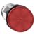 XB7EV04MP, PILOTO ROJO LUMINOSO LED 230-240VAC, DIAM. 22MM, MAT. PLASTICO MONOLITICO