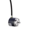 XCC1406PR05K, ENCODER ROTATIVO INCREMENTAL, CUERPO 40MM, EJE 6MM, 500 PPR, SAL. PUSH-PULL/3 CANALES, 11-30 VDC, CABLE 2MT, IP54