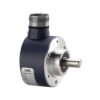 XCC1510PS10Y, ENCODER ROTATIVO INCREMENTAL, CUERPO 58MM, EJE 10MM, 1000 PPR, SAL. PUSH-PULL/3 CANALES, 5-30VDC, CONEX. M23 12 PINES, IP65