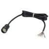 XCCPM23121L2, CABLE P/ ENCODER, 2MT, CONECTOR HEMBRA M23, 12 PINES, P/ XCC15