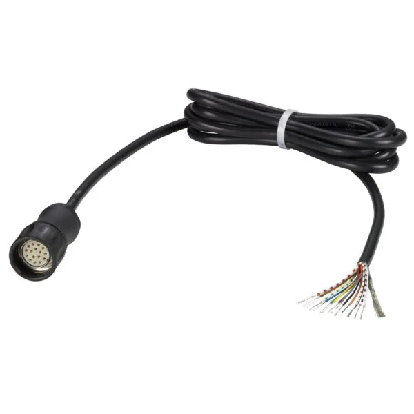 XCCPM23121L2. CABLE PARA ENCODER 2MT-malvinas.pe