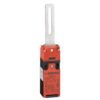 XCSPL551, INTERRUPTOR DE SEGURIDAD COMPACTO PLASTICO XCSPL, OPERACION PALANCA RECTA CENTRADA, 1NC+1NA, CONEX. PG11