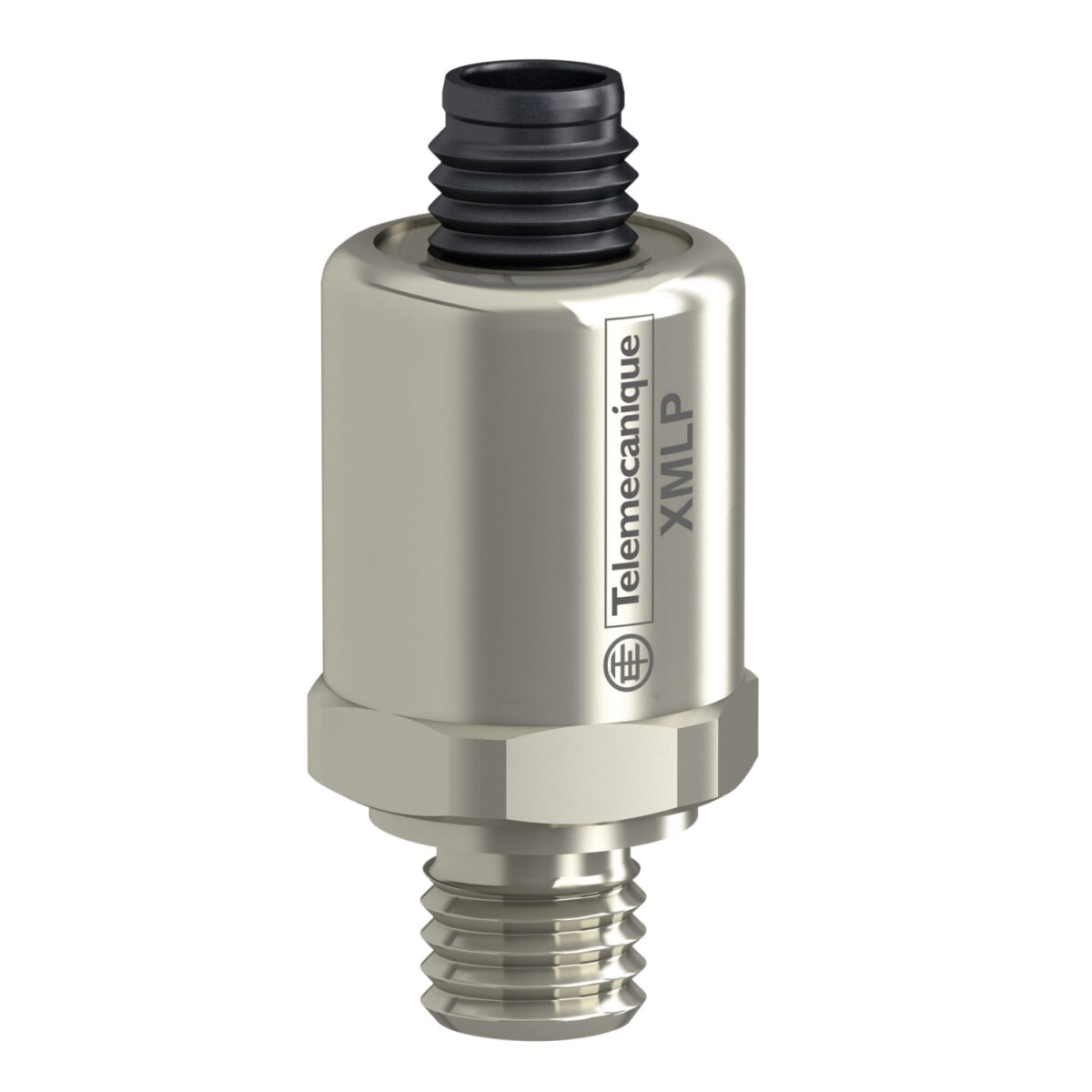 XMLP016BD21F, SENSOR DE PRESION ELECTRONICO, 0-16BAR, SAL. 4-20MA, 2 HILOS, CONEX. G 1/4A MACHO, 5-24VDC, CONEX. M12