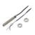 XS608B1PAL2, SENSOR INDUCTIVO RASANTE METALICO M08, ALC. 2.5MM, PNP NA, 3 HILOS, 12-48VDC, CABLE 2MT, IP67 XS608B1PAL2, SENSOR INDUCTIVO RASANTE METALICO M08, ALC. 2.5MM, PNP NA, 3 HILOS, 12-48VDC, CABLE 2MT, IP67