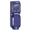 XS8C4A1MPG13, SENSOR INDUCTIVO CUADRADO PLASTICO, ALC. 20MM, RELE NA/NC, 2 HILOS, 24-240VAC/DC, CONEX. TERMINAL, IP67/69K