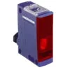 XUX0ARCTT16T, SENSOR FOTOELECTRICO TIPO BARRERA EMISOR, ALC. 30MT, 3 HILOS, 24-240VAC/DC, CONEX. M16X1.5, IP67 P/ XUX0ARCTT16