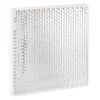 XUZC100, ESPEJO REFLECTOR CUADRADO 100X100MM P/ SENSOR