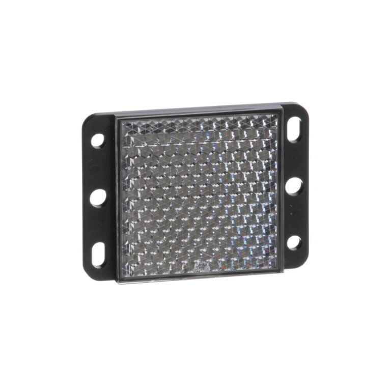 XUZC50, ESPEJO REFLECTOR CUADRADO 50X50MM P/ SENSOR