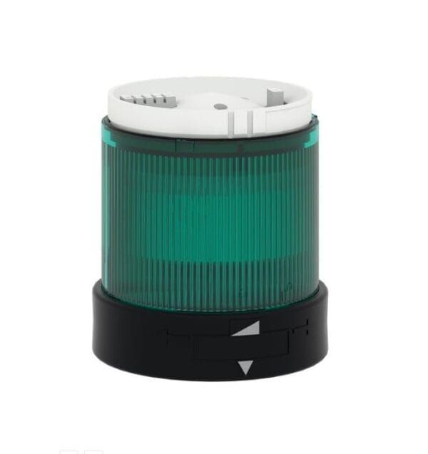 XVBC33. LAMPARA LED VERDE-malvinas.pe