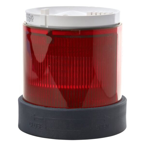 XVBC34. LAMPARA LED ROJO-malvinas.pe