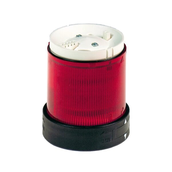 XVBC4M4. LAMPARA LED ROJO-malvinas.pe