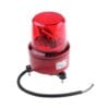 XVR13B04L, CIRCULINA ROJO 130MM, 24VDC/VAC, IP66