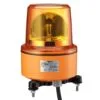 XVR13M05L, CIRCULINA NARANJA 130MM, 220VAC, IP66