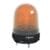 XVR3M05S, CIRCULINA NARANJA 100MM, 100-230VAC, C/ BUZZER, IP23