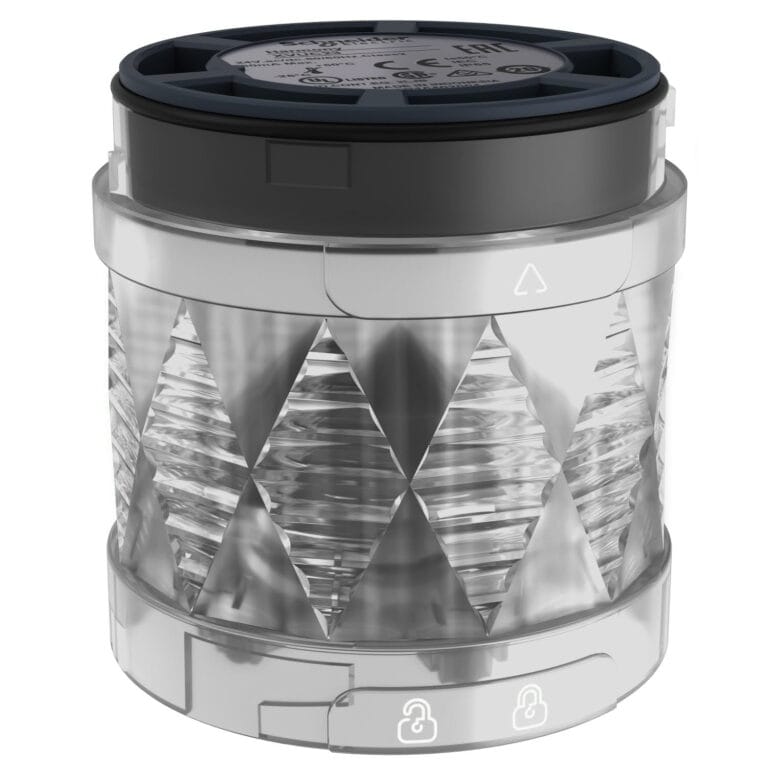 XVUC27, LAMPARA LED PERMANENTE BLANCO, DIAM. 60MM, 24VAC/DC