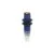 XX518A3PAM12, SENSOR ULTRASONICO PLASTICO M18, ALC. 500MM, PNP NA, 3 HILOS, 12-24VDC, CONEX. M12, IP67 XX518A3PAM12, SENSOR ULTRASONICO PLASTICO M18, ALC. 500MM, PNP NA, 3 HILOS, 12-24VDC, CONEX. M12, IP67