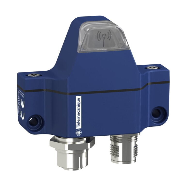 XZBWE112A24, TRANSMISOR P/ SENSOR E INTERRUPTOR DE POSICIÓN, 20.4-29VDC