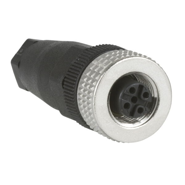 XZCC12FDM40B. CONECTOR RECTO-malvinas.pe