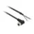 XZCP1241L10, CABLE P/ SENSOR, PUR NEGRO 10MT C/ CONECTOR ACODADO HEMBRA M12, 4 PINES XZCP1241L10, CABLE P/ SENSOR, PUR NEGRO 10MT C/ CONECTOR ACODADO HEMBRA M12, 4 PINES