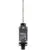 YBLX-ME/8101, FINAL DE CARRERA METALICA C/ VARILLA METAL FLEXIBLE, 1NC+1NA, LIVIANO