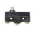 YBLXW-5/11D1, MICROSWITCH C/ PIVOTE CORTO, NEGRO