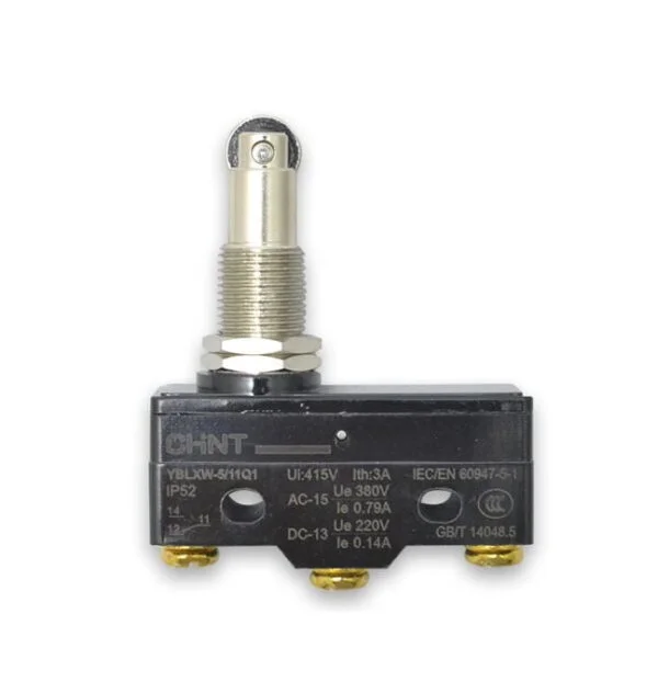 YBLXW 511Q1. MICROSWITCH-malvinas.pe