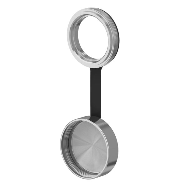 ZBSP3, CUBIERTA PROTECTORA METALICO P/ CONECTOR RJ45 Y USB