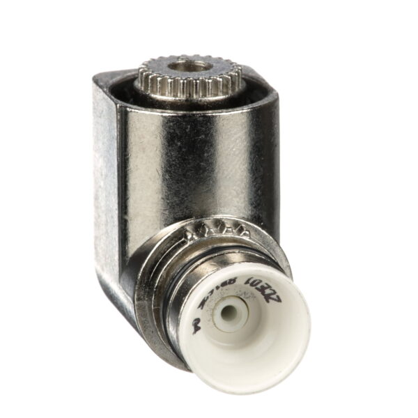 ZCE01, CABEZAL AJUSTABLE ANGULAR P/ XCKP-XCMD