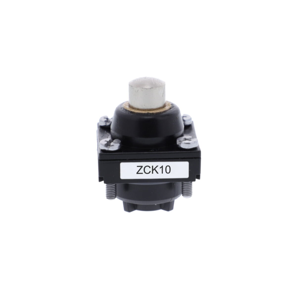 ZCKD10, CABEZAL PIVOTE METALICO P/ XCKL/XCKM