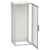 ZP0SFCE200X60X60, TABLERO AUTOSOPORTADO METALICO 2000X600X600MM, IP55